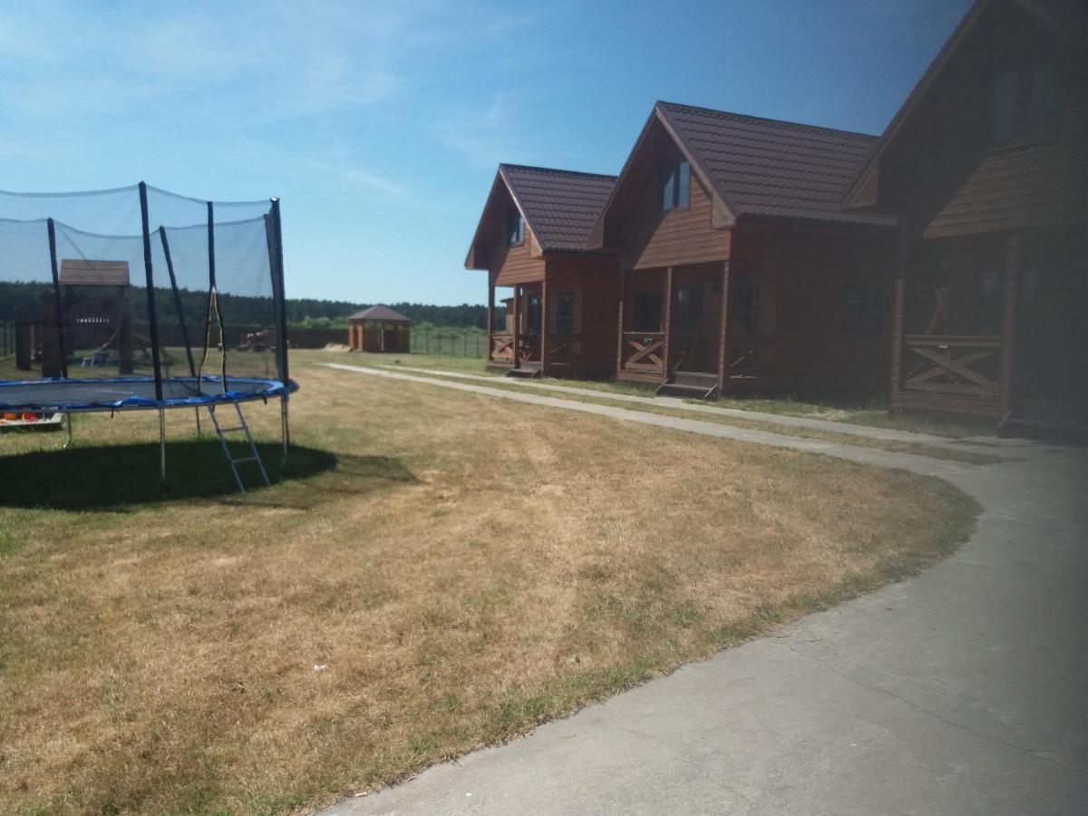 Letniskowe U Krzysia *
